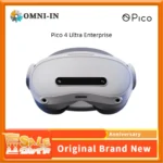 Pico 4 Ultra Enterprise VR Headsets All-In-One Virtual Reality Business Suite VR Glasses For Enterprise SDK Customize
