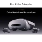 Pico 4 Ultra Enterprise VR Headsets All-In-One Virtual Reality Business Suite VR Glasses For Enterprise SDK Customize - Image 3
