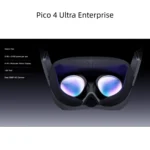Pico 4 Ultra Enterprise VR Headsets All-In-One Virtual Reality Business Suite VR Glasses For Enterprise SDK Customize - Image 5