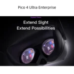 Pico 4 Ultra Enterprise VR Headsets All-In-One Virtual Reality Business Suite VR Glasses For Enterprise SDK Customize - Image 6