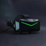 Pimax Crystal Super VR glasses virtual reality gaming device - Image 2
