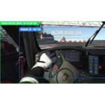 Pimax Crystal Super VR glasses virtual reality gaming device - Image 3