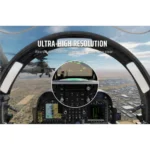 Pimax Crystal Super VR glasses virtual reality gaming device - Image 4