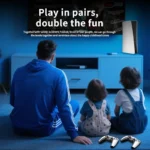 RS5 console packaging and included accessories