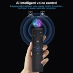 ThundeaL 2K 4K Full HD 1080P Projector TDA7W 32G Android WiFi Home Theater TDA7 Beam Projector Outdoor Meeting 3D Video Movie - Image 4