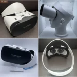 Virtual Reality 3D VR Glasses Shinecon G19 VR Glasses Google Cardboard Headset Virtual Glasses for ios Android Smartphone - Image 6