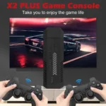 Wireless controllers included with X2 Plus 256GB console