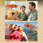 YT3 drone remote controller and drone set