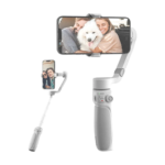 Zhiyun Smooth Q4 handheld 3-axis gimbal stabilizer with smartphone