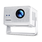Magcubic Android 14 900ANSI Projector Auto Focus Native 1080P Support 8K With Wifi6 BT5.4 Portable Movie Outdoor HY350Max