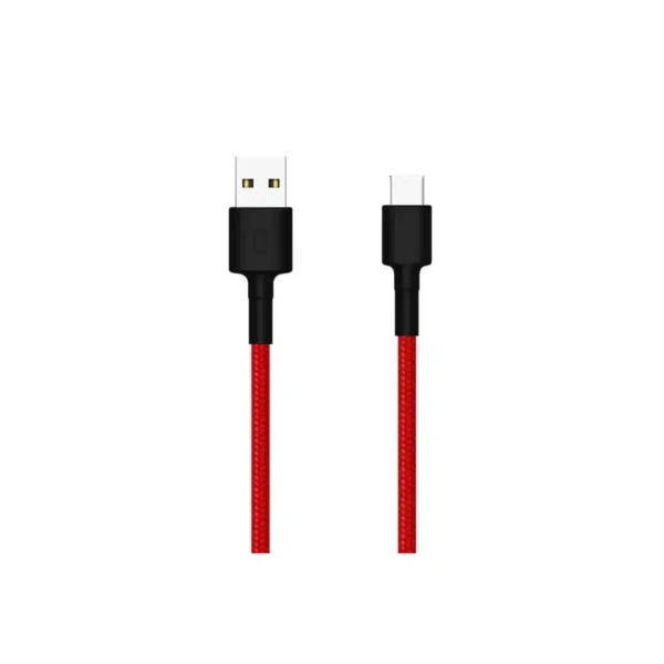 Xiaomi Mi 1m USB 3.0 Type-C Durable Braided Cable