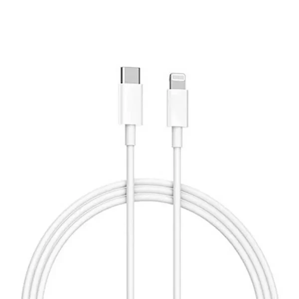 Xiaomi 1m Type-C to Lightning Fast Charging Cable
