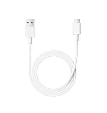 Xiaomi 3A USB-A to USB-C Fast Charging Cable 1m