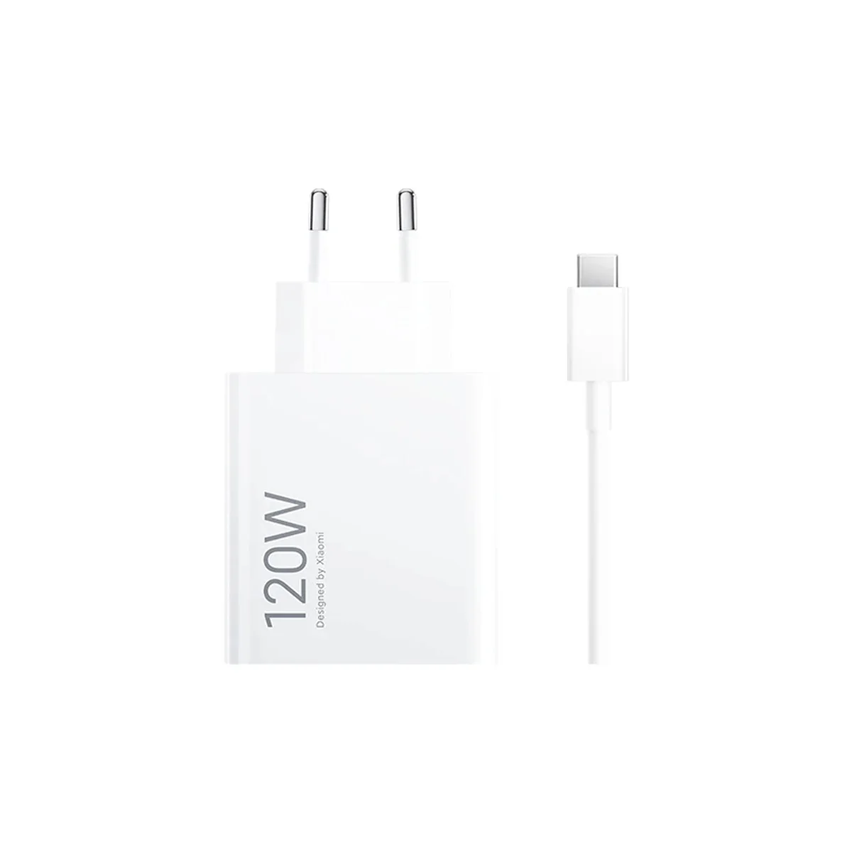 Xiaomi MIJIA 120W GaN Fast Charger with Display