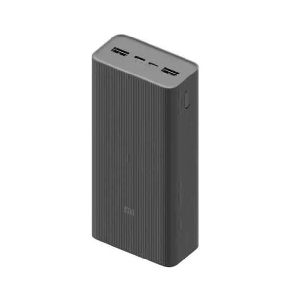 Xiaomi 30000mAh Power Bank with 18W Fast Charge