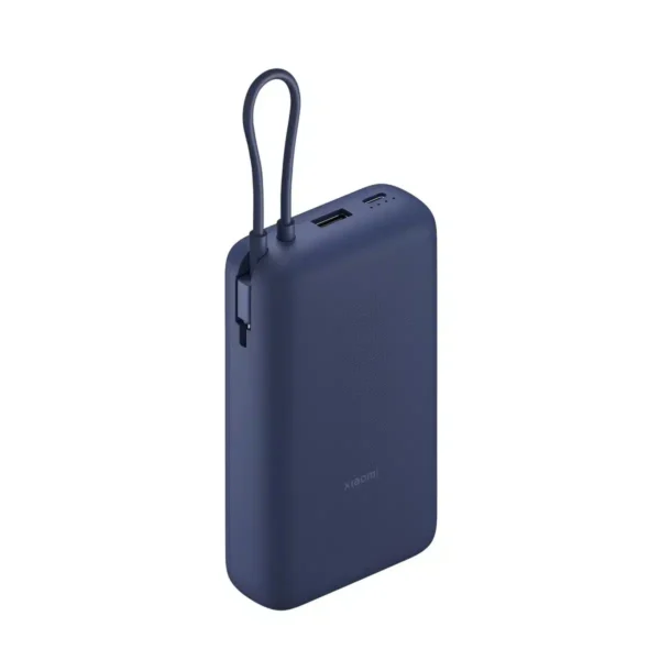 Xiaomi 33W 20000mAh Power Bank with USB-C Cable