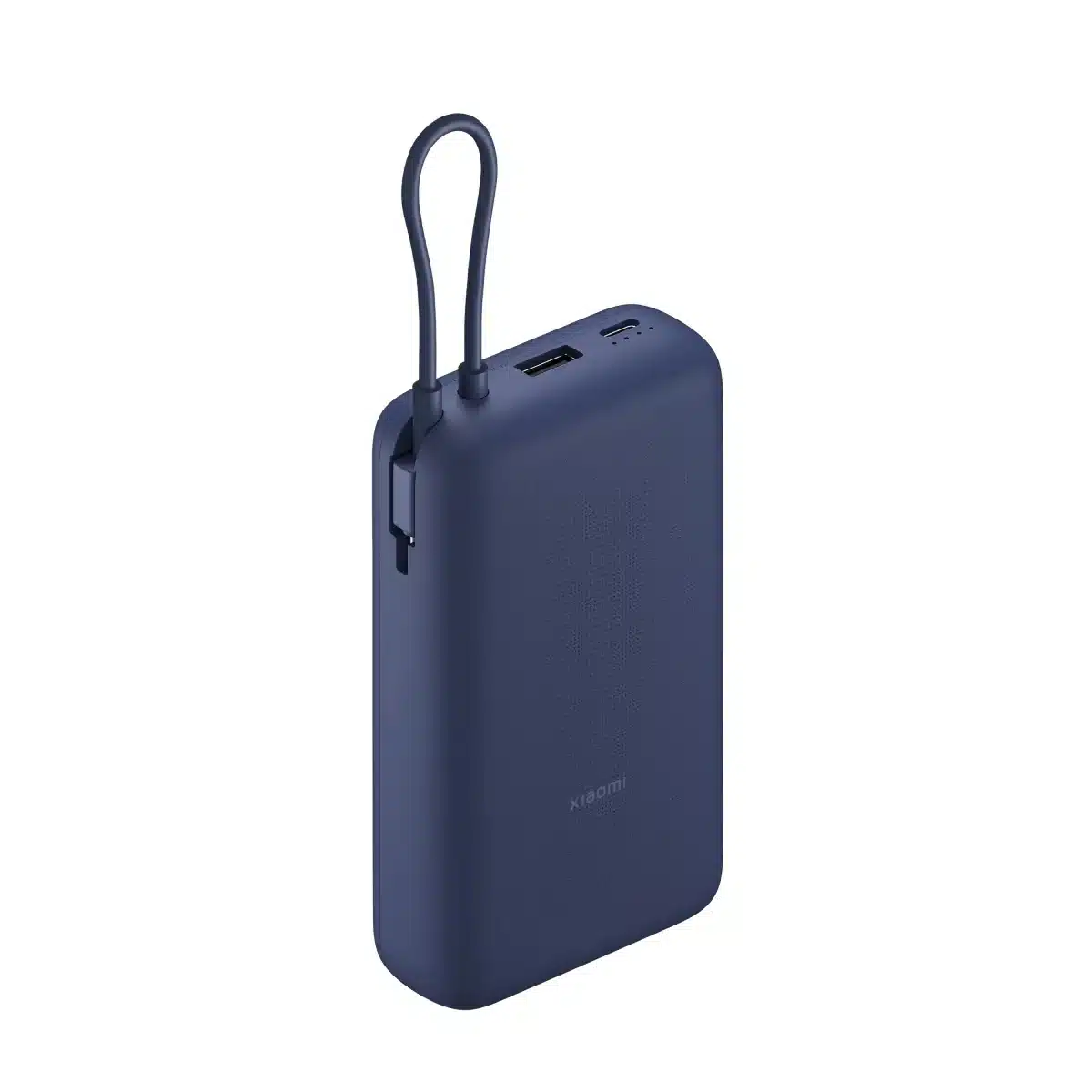 Xiaomi 33W 20000mAh Power Bank with USB-C Cable