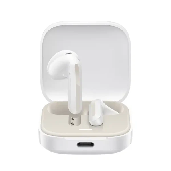 Xiaomi Redmi Buds 6 Wireless Earbuds with 30H Battery