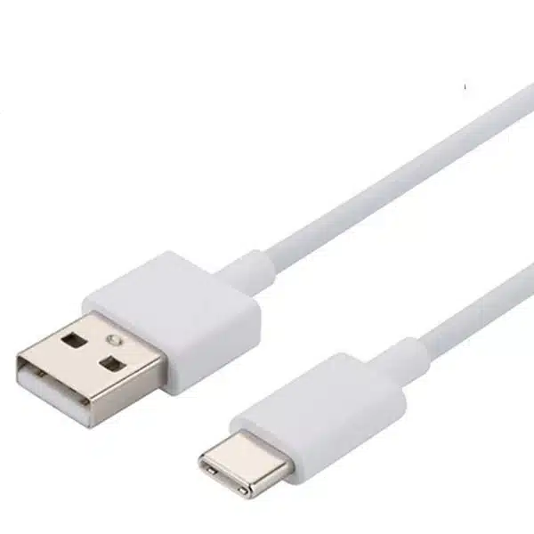Xiaomi 100cm Durable Flexible USB Type-C Cable