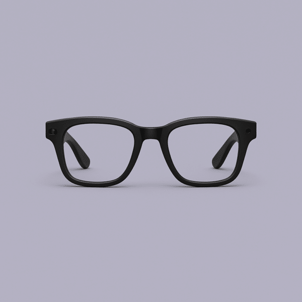 Smart Glasses
