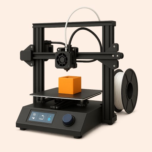 3D Printer