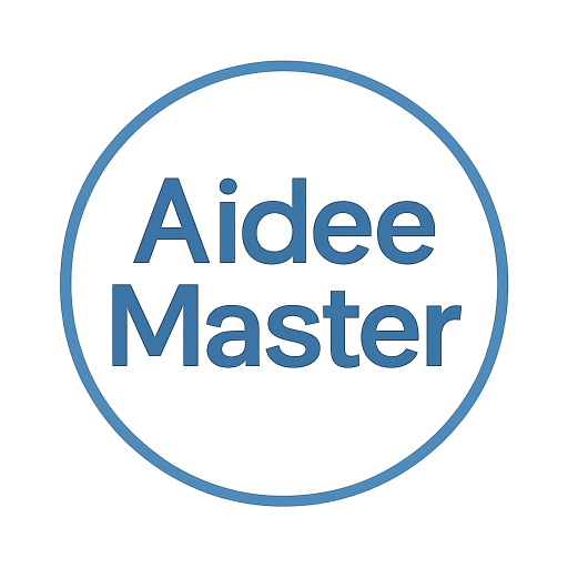 AideeMaster