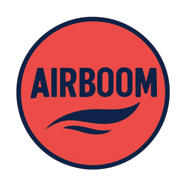 AIRBOOM