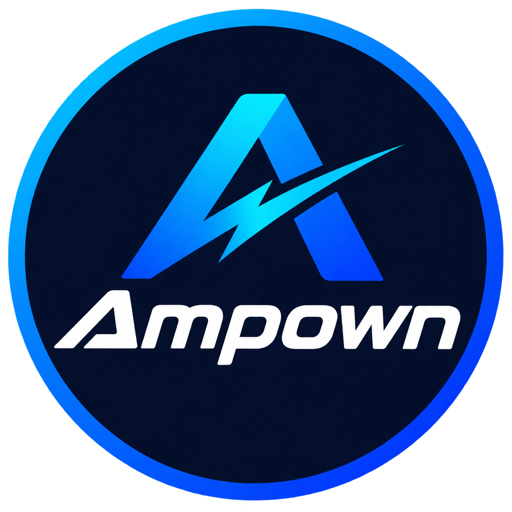 Ampown