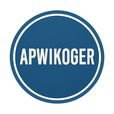 APWIKOGER
