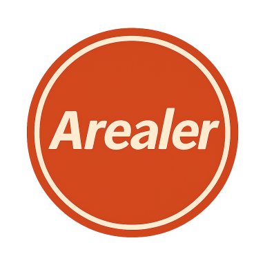 Arealer