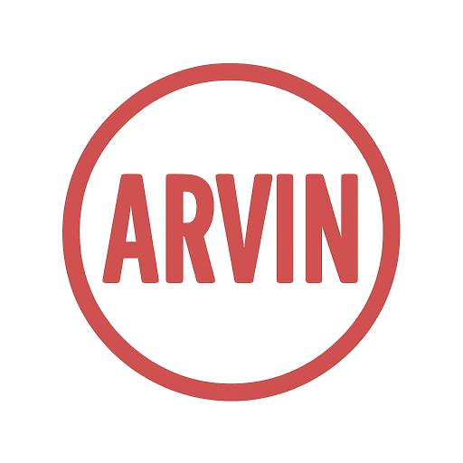 Arvin
