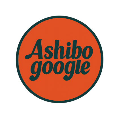 Ashiboogoole