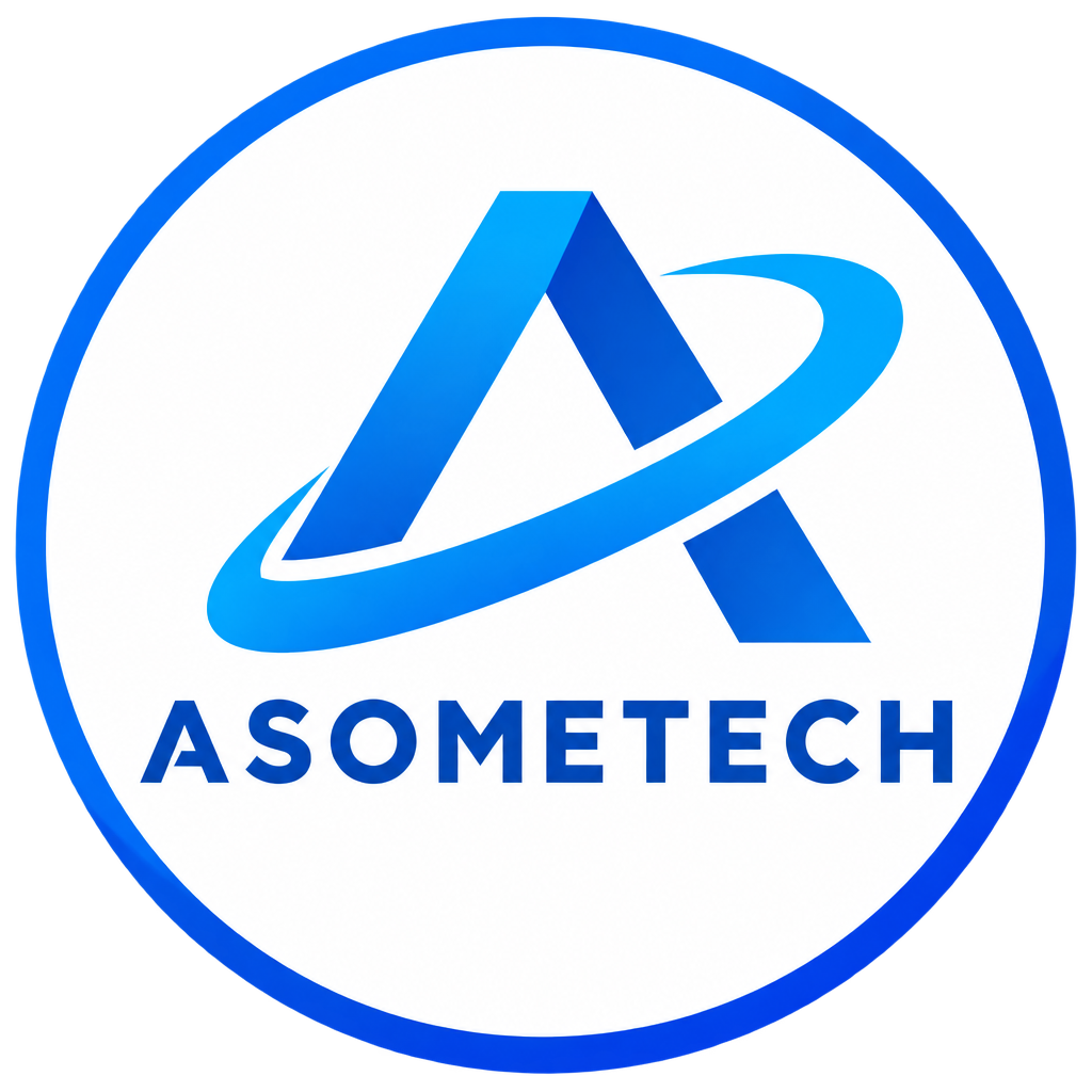 ASOMETECH