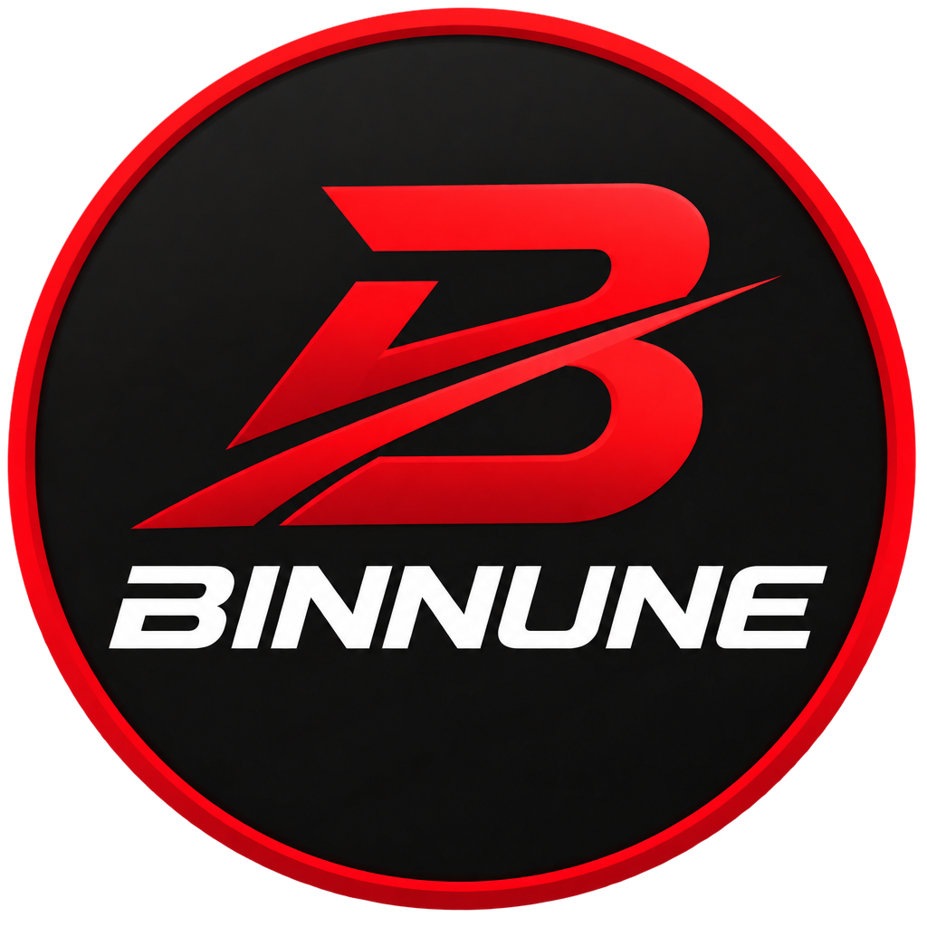BINNUNE