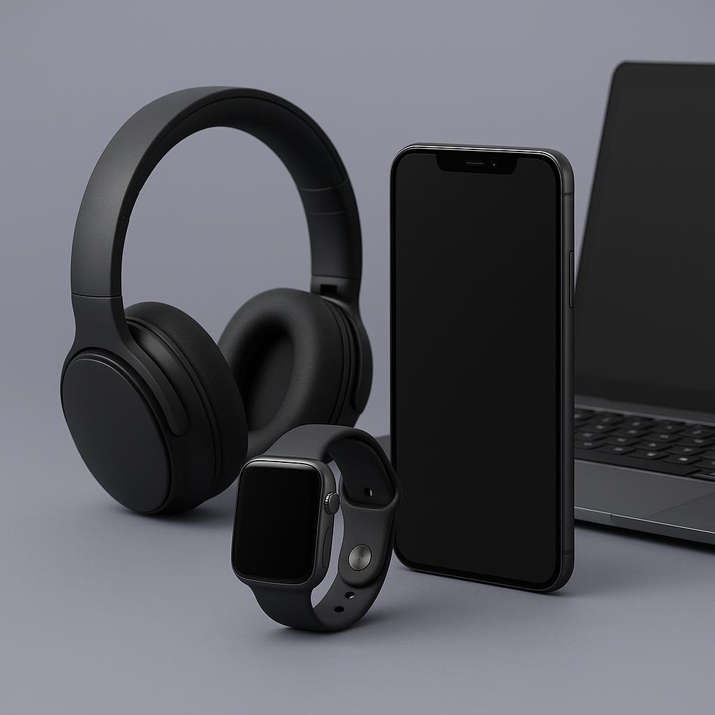 Consumer Electronics