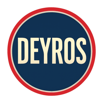 DEYROS