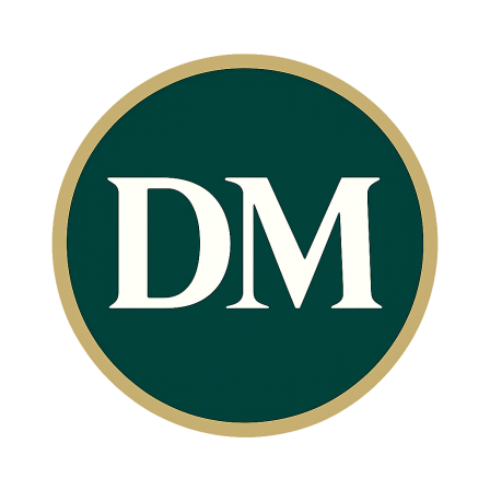 DM