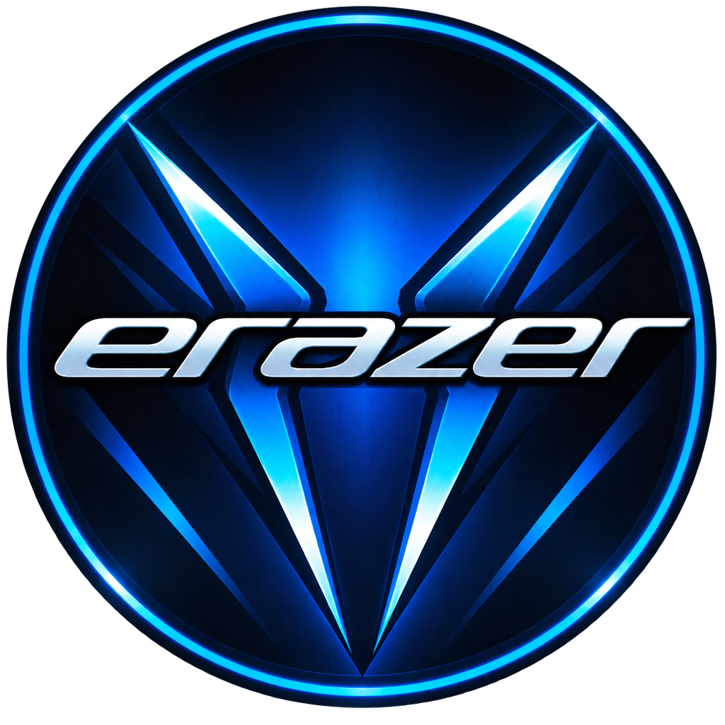 ERAZER