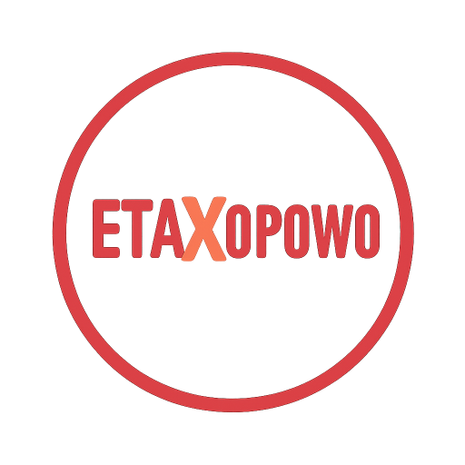 ETAxopowo