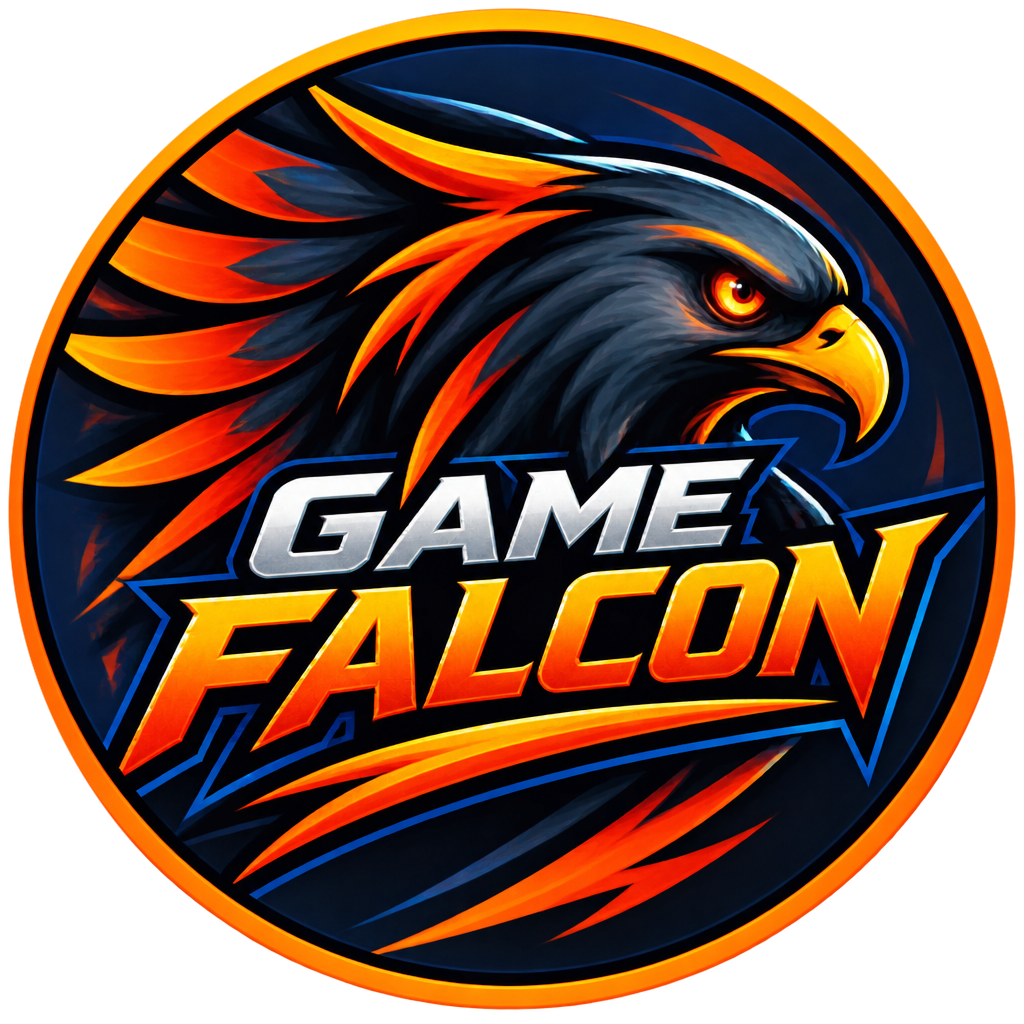 Game Falcon