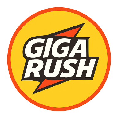 GigaRush