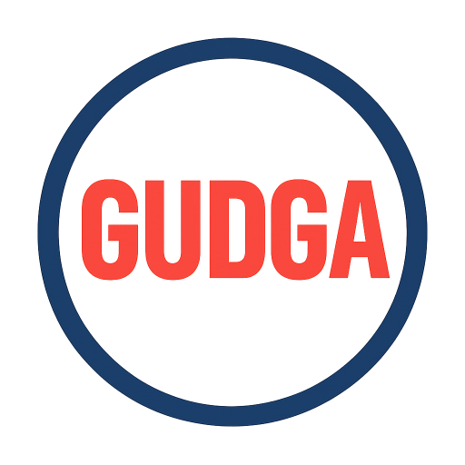 GUDGA
