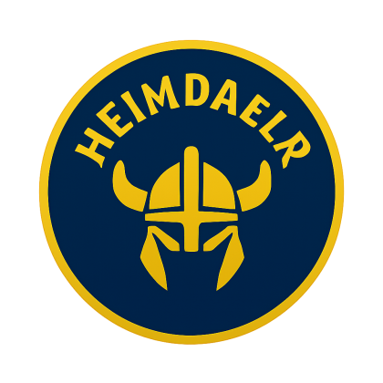 HEIMDALLR
