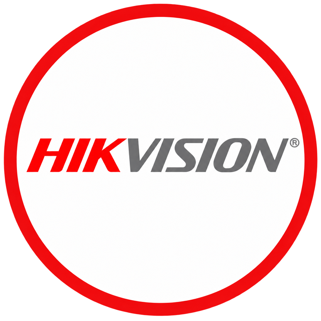 Hikvision