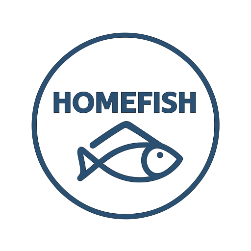 HOMEFISH