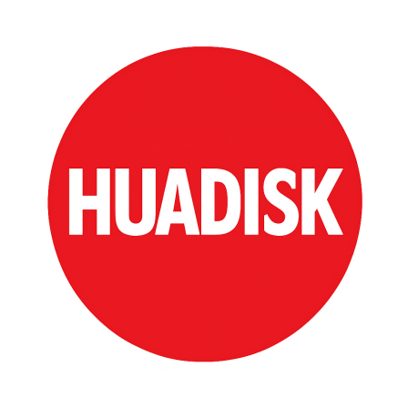 huadisk