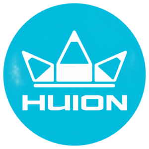 HUION