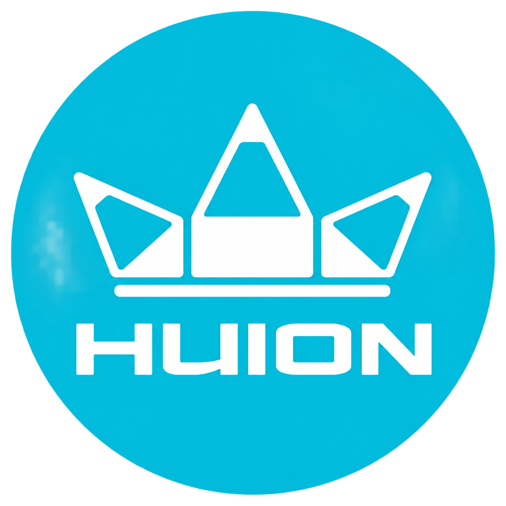 HUION