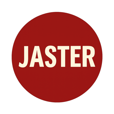 JASTER