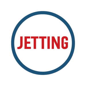 JETTING